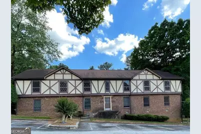 3191 Abbeywood Drive, Decatur, GA 30034 - Photo 1