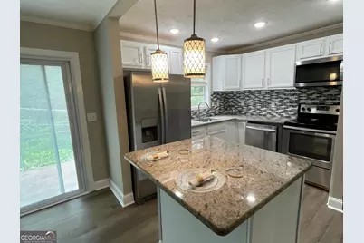 3191 Abbeywood Drive, Decatur, GA 30034 - Photo 3