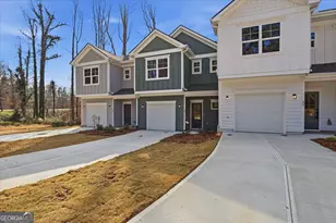 65 Wright St, Lavonia, GA 30553 - Photo 5