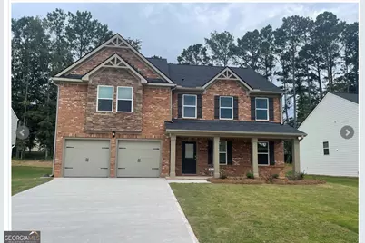 1100 Bluecoat Circle, Hampton, GA 30228 - Photo 1