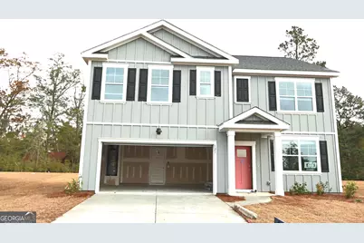 121 Buckeye Road, Guyton, GA 31312 - Photo 1