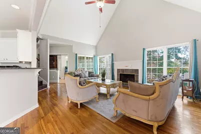 325 Riverbirch Lane, Lawrenceville, GA 30044 - Photo 7
