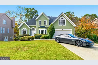 325 Riverbirch Lane, Lawrenceville, GA 30044 - Photo 3