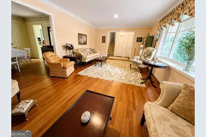 120 Wood Valley Lane, Athens, GA 30606 - Photo 3
