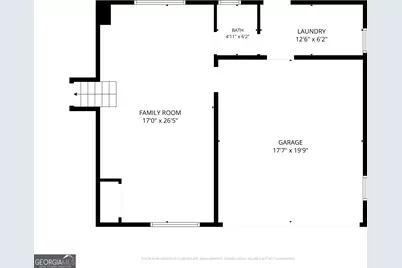 120 Wood Valley Lane, Athens, GA 30606 - Photo 19