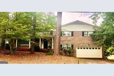 120 Wood Valley Lane, Athens, GA 30606 - Photo 1