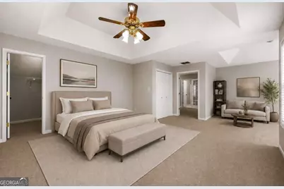 1486 Soaring Point, Marietta, GA 30062 - Photo 25