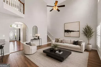 1486 Soaring Point, Marietta, GA 30062 - Photo 7