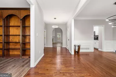 1486 Soaring Point, Marietta, GA 30062 - Photo 3