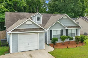 255 Misty Ridge Trail, Stockbridge, GA 30281 - Photo 3