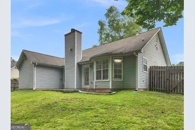 255 Misty Ridge Trail, Stockbridge, GA 30281 - Photo 31