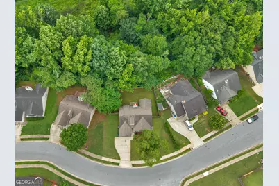 255 Misty Ridge Trail, Stockbridge, GA 30281 - Photo 37