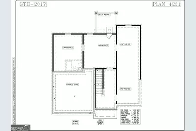 491 Shady Glen, Dallas, GA 30132 - Photo 21
