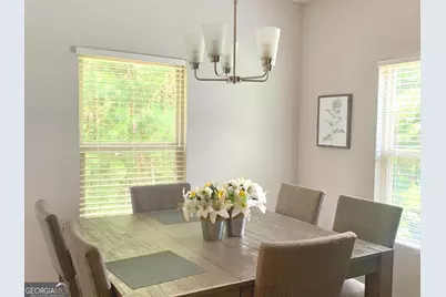 491 Shady Glen, Dallas, GA 30132 - Photo 7