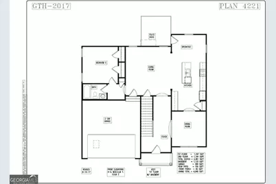491 Shady Glen, Dallas, GA 30132 - Photo 19