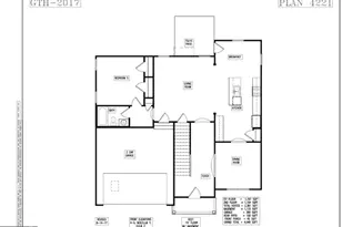 491 Shady Glen, Dallas, GA 30132 - Photo 19