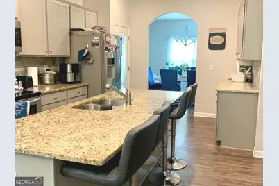491 Shady Glen, Dallas, GA 30132 - Photo 5
