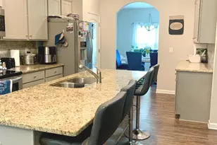 491 Shady Glen, Dallas, GA 30132 - Photo 5