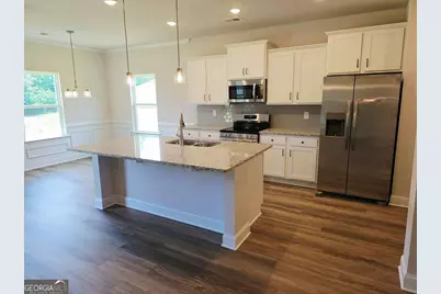 325 Angela Avenue #LOT 02, Bowdon, GA 30108 - Photo 3