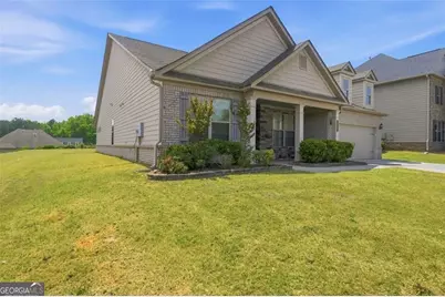 30 Partridge Drive, Covington, GA 30016 - Photo 3