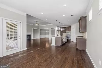 30 Partridge Drive, Covington, GA 30016 - Photo 17