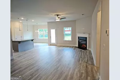 321 Angela Avenue #LOT 03, Bowdon, GA 30108 - Photo 5
