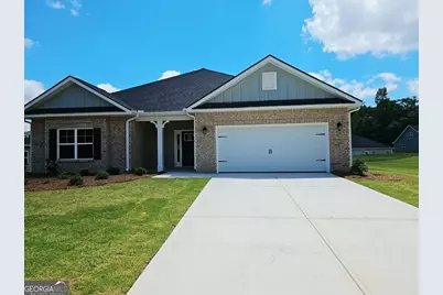 321 Angela Avenue #LOT 03, Bowdon, GA 30108 - Photo 1