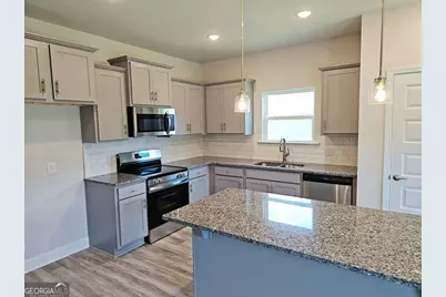 321 Angela Avenue #LOT 03, Bowdon, GA 30108 - Photo 7