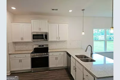317 Angela Avenue #LOT 04, Bowdon, GA 30108 - Photo 5