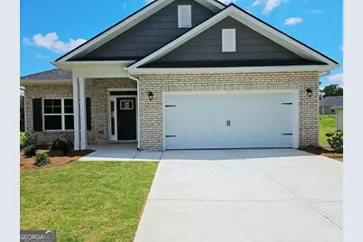 317 Angela Avenue #LOT 04, Bowdon, GA 30108 - Photo 1