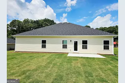 313 Angela Avenue #LOT 05, Bowdon, GA 30108 - Photo 17