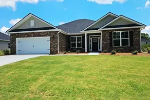 313 Angela Ave, Bowdon, GA 30108 - Photo 1
