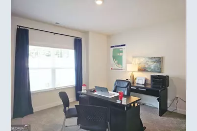 100 Scarlett Place Drive #LOT 39, Bowdon, GA 30108 - Photo 3