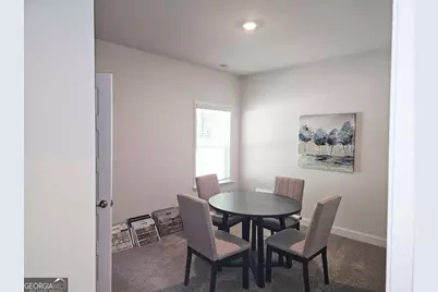 100 Scarlett Place Drive #LOT 39, Bowdon, GA 30108 - Photo 5