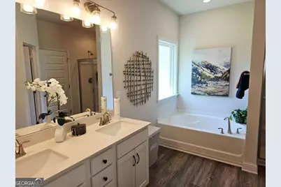 100 Scarlett Place Drive #LOT 39, Bowdon, GA 30108 - Photo 13
