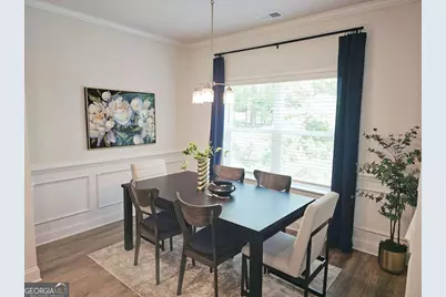 100 Scarlett Place Drive #LOT 39, Bowdon, GA 30108 - Photo 7