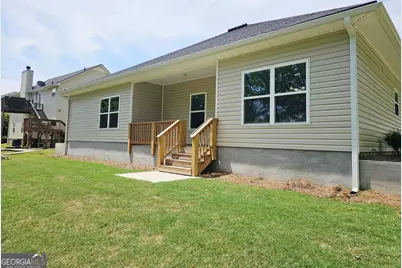 100 Scarlett Place Drive #LOT 39, Bowdon, GA 30108 - Photo 15