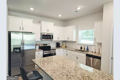 100 Scarlett Place Drive #LOT 39, Bowdon, GA 30108 - Photo 9