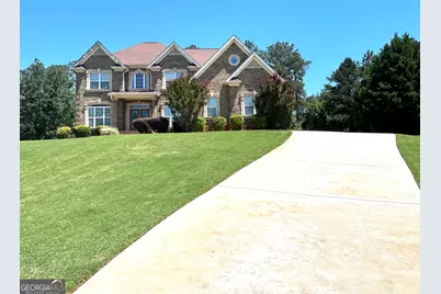 3351 Branch Valley Trail, Conyers, GA 30094 - Photo 55