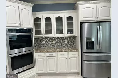 3351 Branch Valley Trail, Conyers, GA 30094 - Photo 21