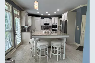 3351 Branch Valley Trail, Conyers, GA 30094 - Photo 3