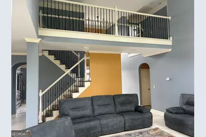 3351 Branch Valley Trail, Conyers, GA 30094 - Photo 23