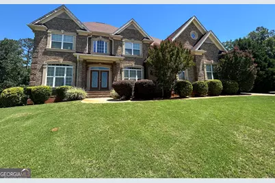 3351 Branch Valley Trail, Conyers, GA 30094 - Photo 1