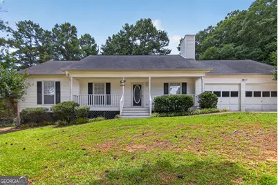 128 Cedar Ridge Road, Locust Grove, GA 30248 - Photo 3