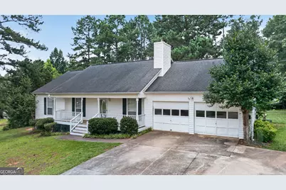 128 Cedar Ridge Road, Locust Grove, GA 30248 - Photo 1