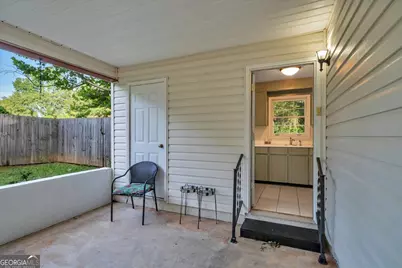 413 Davis Drive, Centerville, GA 31028 - Photo 37