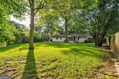 413 Davis Drive, Centerville, GA 31028 - Photo 3
