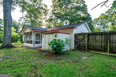 413 Davis Drive, Centerville, GA 31028 - Photo 33