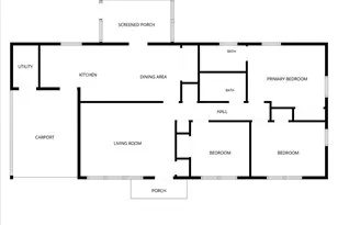 413 Davis Dr, Centerville, GA 31028 - Photo 45