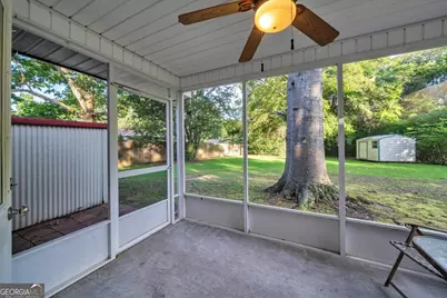 413 Davis Drive, Centerville, GA 31028 - Photo 31